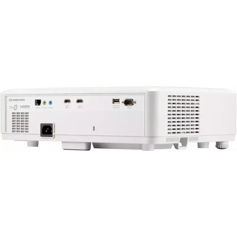 Viewsonic WXGA 4000 ANSI lumenów LED WXGA (1280x800) Biały
