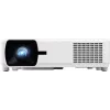 Viewsonic WXGA 4000 ANSI lumenów LED WXGA (1280x800) Biały