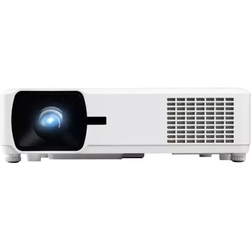 Viewsonic WXGA 4000 ANSI lumenów LED WXGA (1280x800) Biały
