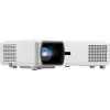 Viewsonic WXGA 4000 ANSI lumenów LED WXGA (1280x800) Biały