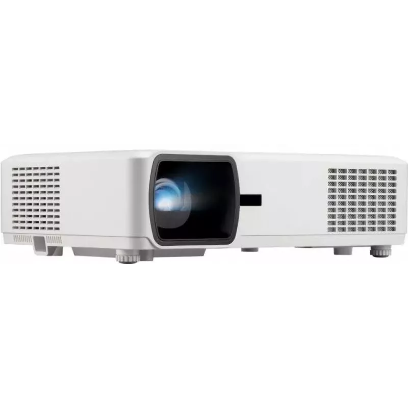 Viewsonic WXGA 4000 ANSI lumenów LED WXGA (1280x800) Biały