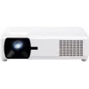 Viewsonic WXGA 4000 ANSI lumenów LED WXGA (1280x800) Biały