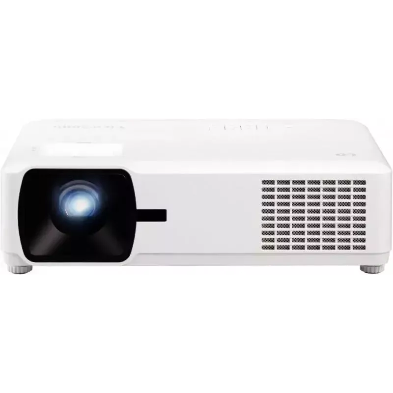 Viewsonic WXGA 4000 ANSI lumenów LED WXGA (1280x800) Biały