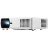 Viewsonic WXGA 4000 ANSI lumenów LED WXGA (1280x800) Biały