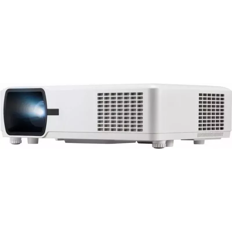 Viewsonic WXGA 4000 ANSI lumenów LED WXGA (1280x800) Biały