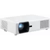 Viewsonic WXGA 4000 ANSI lumenów LED WXGA (1280x800) Biały