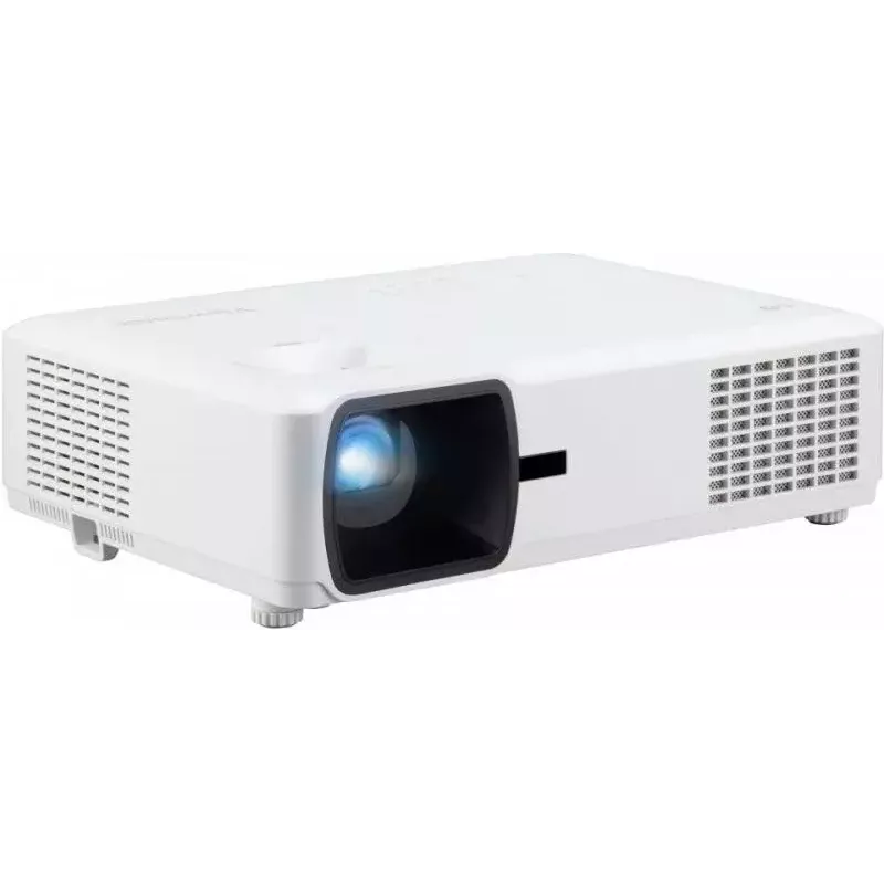 Viewsonic WXGA 4000 ANSI lumenów LED WXGA (1280x800) Biały