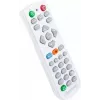 Viewsonic WXGA 4000 ANSI lumenów LED WXGA (1280x800) Biały