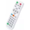 Viewsonic WXGA 4000 ANSI lumenów LED WXGA (1280x800) Biały