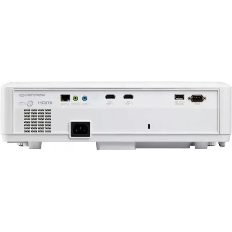 Viewsonic WXGA 4000 ANSI lumenów LED WXGA (1280x800) Biały