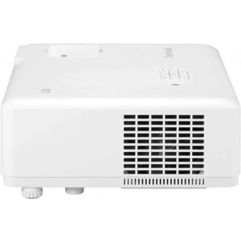 Viewsonic WXGA 4000 ANSI lumenów LED WXGA (1280x800) Biały