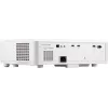 Viewsonic WXGA 4000 ANSI lumenów LED WXGA (1280x800) Biały