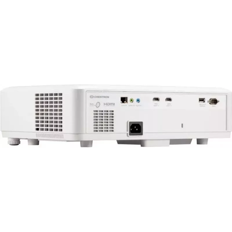 Viewsonic WXGA 4000 ANSI lumenów LED WXGA (1280x800) Biały
