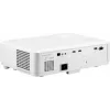 Viewsonic WXGA 4000 ANSI lumenów LED WXGA (1280x800) Biały