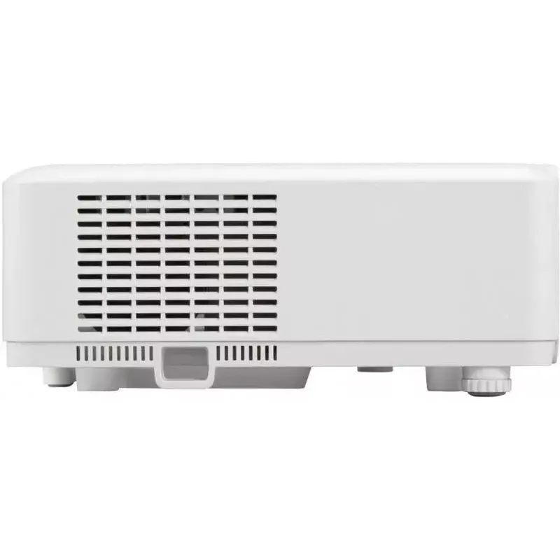 Viewsonic WXGA 4000 ANSI lumenów LED WXGA (1280x800) Biały