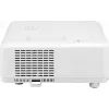 Viewsonic WXGA 4000 ANSI lumenów LED WXGA (1280x800) Biały