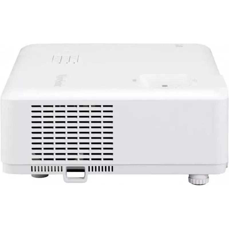 Viewsonic WXGA 4000 ANSI lumenów LED WXGA (1280x800) Biały