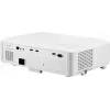 Viewsonic WXGA 4000 ANSI lumenów LED WXGA (1280x800) Biały