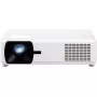 Viewsonic WXGA 4000 ANSI lumenów LED WXGA (1280x800) Biały