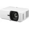 Viewsonic LS740W projektor danych Standardowy projektor o standardowym zasięgu 5000 lumenów ANSI 3LCD WXGA (1200x800) Biały