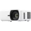 Viewsonic LS740W projektor danych Standardowy projektor o standardowym zasięgu 5000 lumenów ANSI 3LCD WXGA (1200x800) Biały