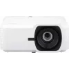 Viewsonic LS740W projektor danych Standardowy projektor o standardowym zasięgu 5000 lumenów ANSI 3LCD WXGA (1200x800) Biały