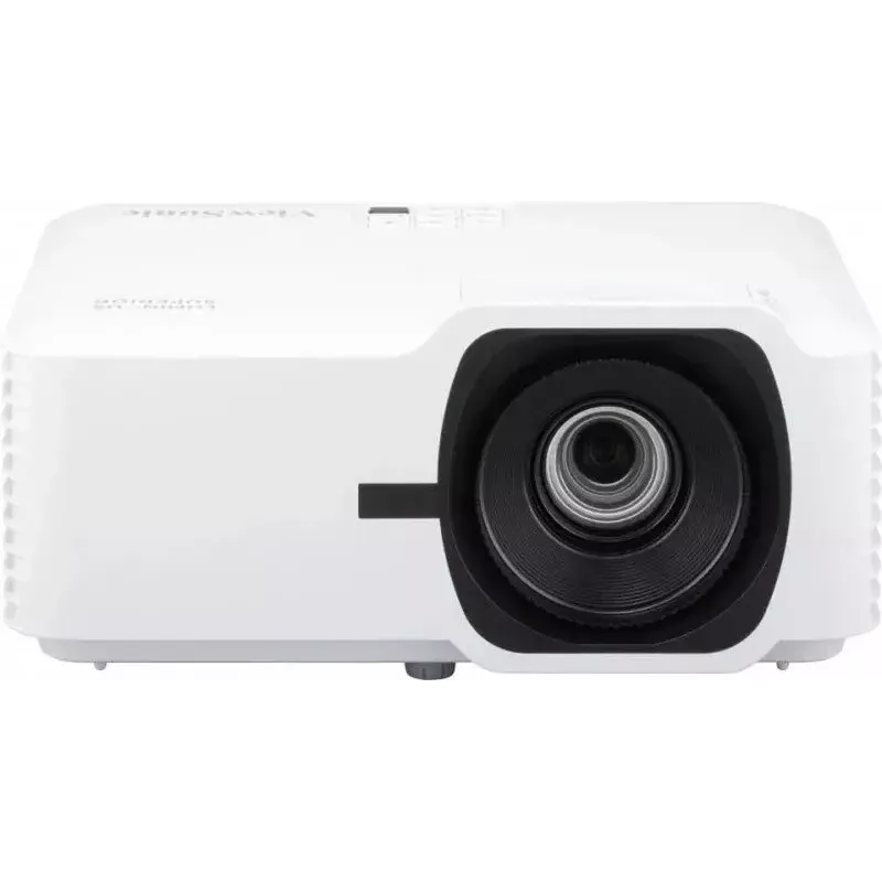 Viewsonic LS740W projektor danych Standardowy projektor o standardowym zasięgu 5000 lumenów ANSI 3LCD WXGA (1200x800) Biały
