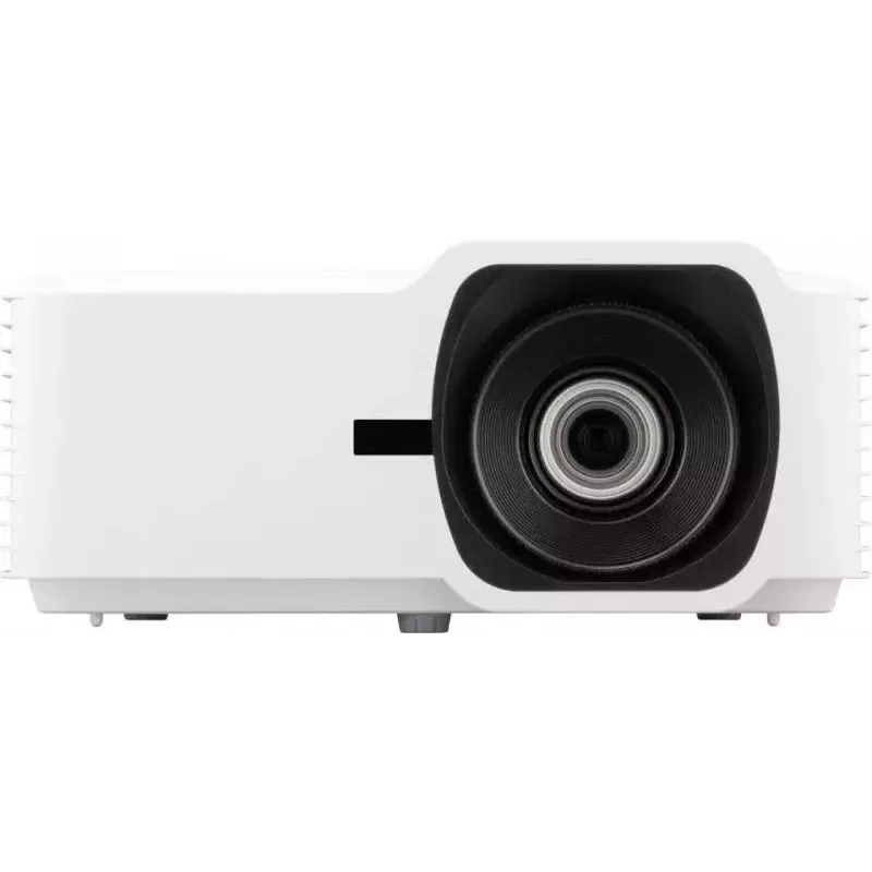 Viewsonic LS740W projektor danych Standardowy projektor o standardowym zasięgu 5000 lumenów ANSI 3LCD WXGA (1200x800) Biały