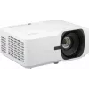 Viewsonic LS740W projektor danych Standardowy projektor o standardowym zasięgu 5000 lumenów ANSI 3LCD WXGA (1200x800) Biały