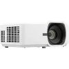 Viewsonic LS740W projektor danych Standardowy projektor o standardowym zasięgu 5000 lumenów ANSI 3LCD WXGA (1200x800) Biały
