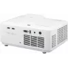 Viewsonic LS740W projektor danych Standardowy projektor o standardowym zasięgu 5000 lumenów ANSI 3LCD WXGA (1200x800) Biały