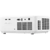 Viewsonic LS740W projektor danych Standardowy projektor o standardowym zasięgu 5000 lumenów ANSI 3LCD WXGA (1200x800) Biały