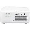 Viewsonic LS740W projektor danych Standardowy projektor o standardowym zasięgu 5000 lumenów ANSI 3LCD WXGA (1200x800) Biały