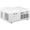 Viewsonic LS740W projektor danych Standardowy projektor o standardowym zasięgu 5000 lumenów ANSI 3LCD WXGA (1200x800) Biały
