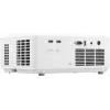 Viewsonic LS740W projektor danych Standardowy projektor o standardowym zasięgu 5000 lumenów ANSI 3LCD WXGA (1200x800) Biały