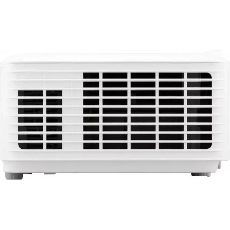 Viewsonic LS740W projektor danych Standardowy projektor o standardowym zasięgu 5000 lumenów ANSI 3LCD WXGA (1200x800) Biały