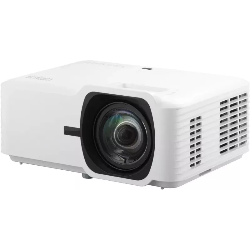 Projektor Viewsonic LS711HD Projektor krótkiego rzutu 4000 lumenów ANSI 1080p (1920x1080) Biały