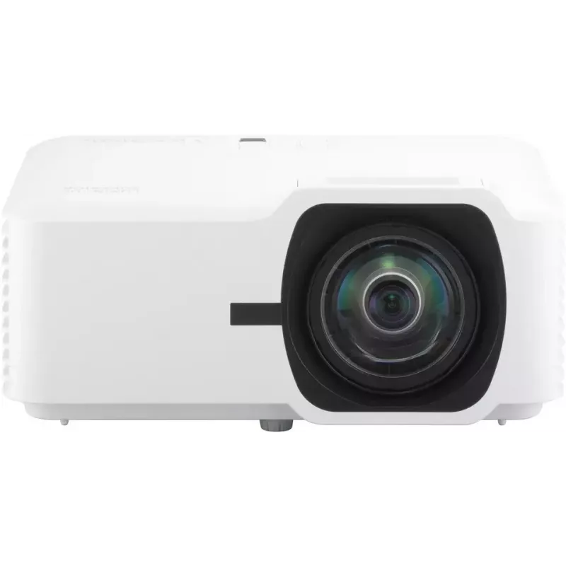 Projektor Viewsonic LS711HD Projektor krótkiego rzutu 4000 lumenów ANSI 1080p (1920x1080) Biały