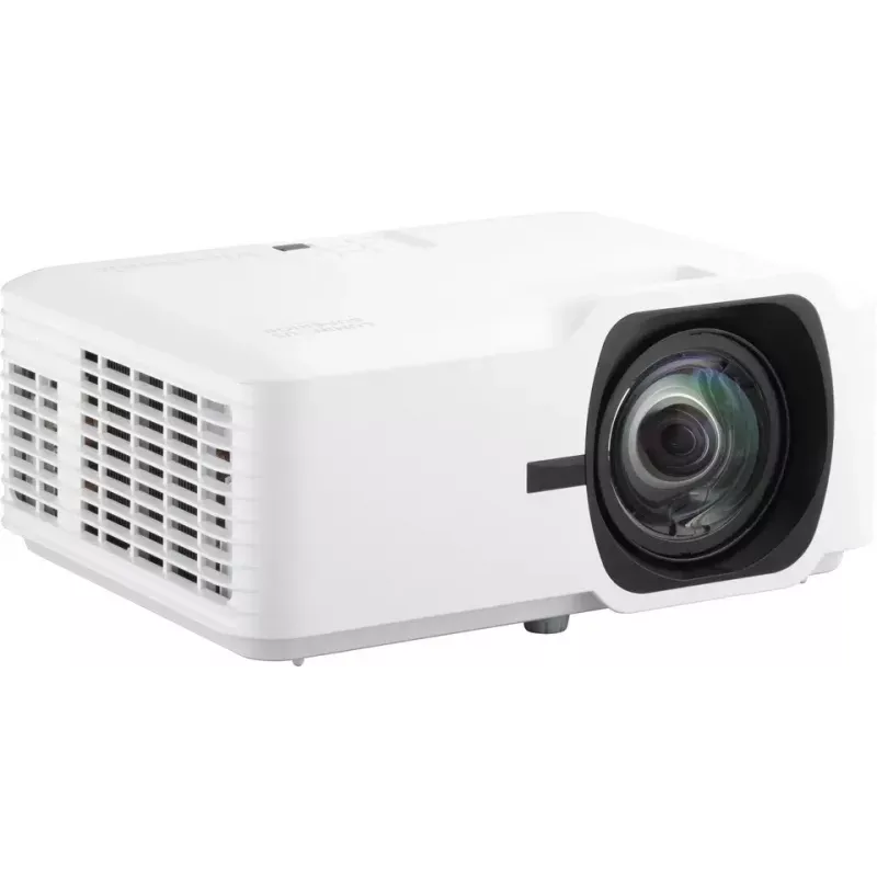 Projektor Viewsonic LS711HD Projektor krótkiego rzutu 4000 lumenów ANSI 1080p (1920x1080) Biały
