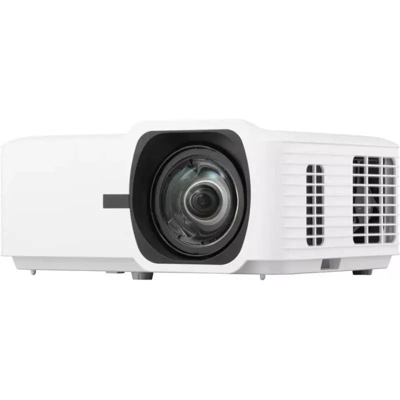 Projektor Viewsonic LS711HD Projektor krótkiego rzutu 4000 lumenów ANSI 1080p (1920x1080) Biały