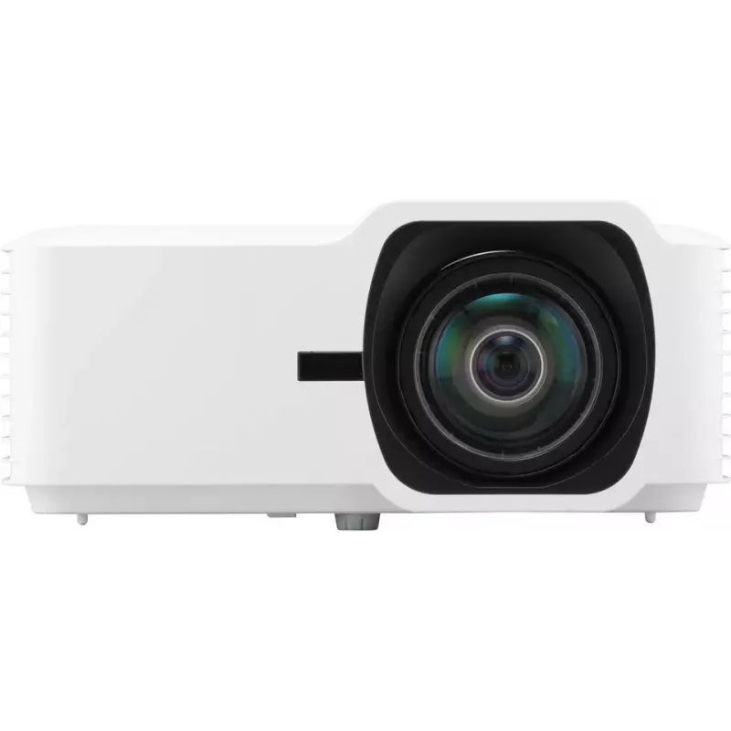 Projektor Viewsonic LS711HD Projektor krótkiego rzutu 4000 lumenów ANSI 1080p (1920x1080) Biały