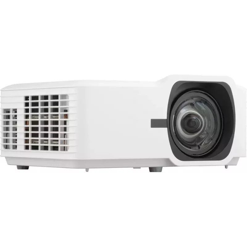 Projektor Viewsonic LS711HD Projektor krótkiego rzutu 4000 lumenów ANSI 1080p (1920x1080) Biały