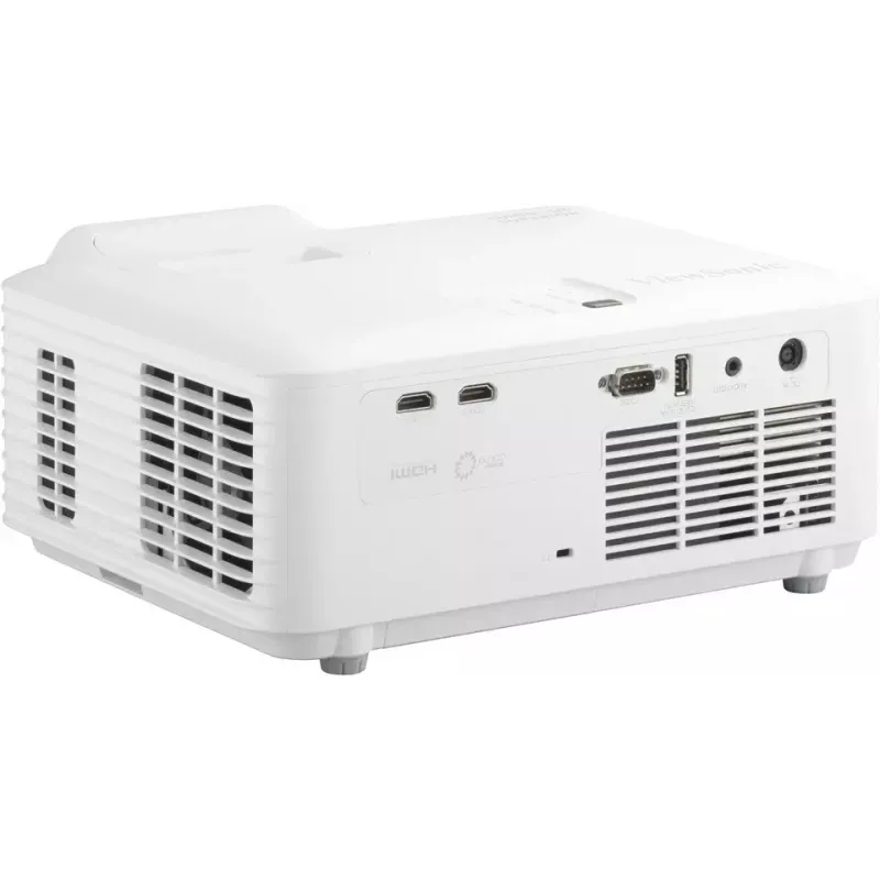 Projektor Viewsonic LS711HD Projektor krótkiego rzutu 4000 lumenów ANSI 1080p (1920x1080) Biały