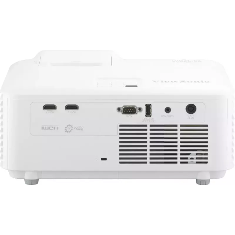 Projektor Viewsonic LS711HD Projektor krótkiego rzutu 4000 lumenów ANSI 1080p (1920x1080) Biały