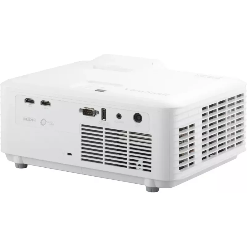 Projektor Viewsonic LS711HD Projektor krótkiego rzutu 4000 lumenów ANSI 1080p (1920x1080) Biały