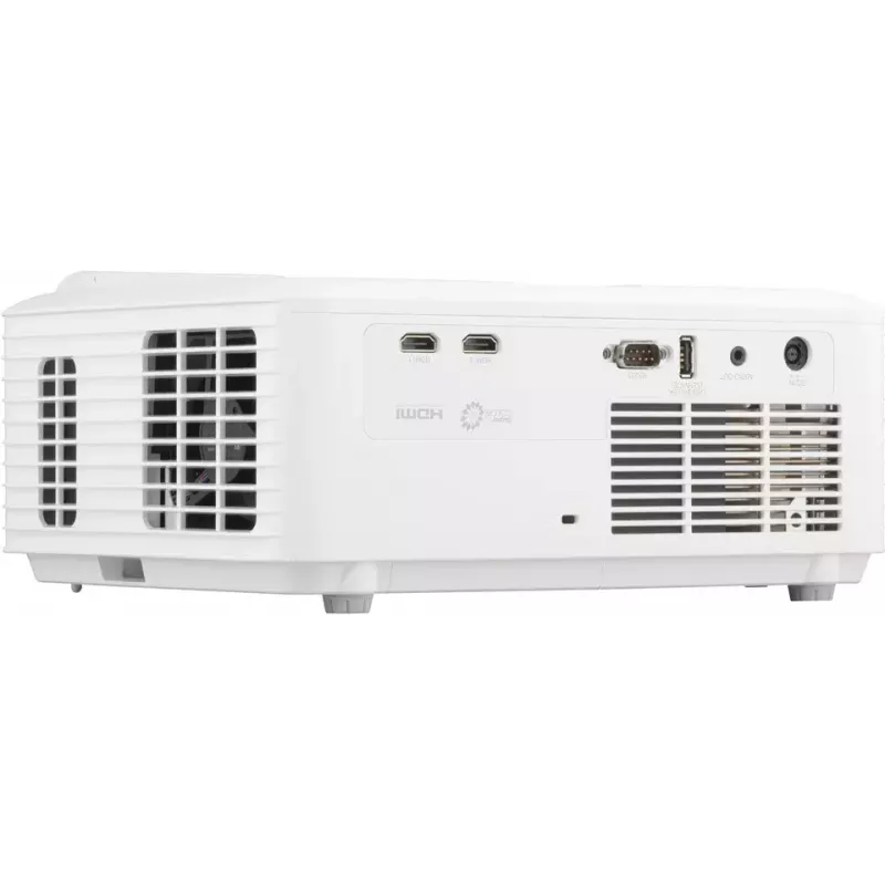 Projektor Viewsonic LS711HD Projektor krótkiego rzutu 4000 lumenów ANSI 1080p (1920x1080) Biały
