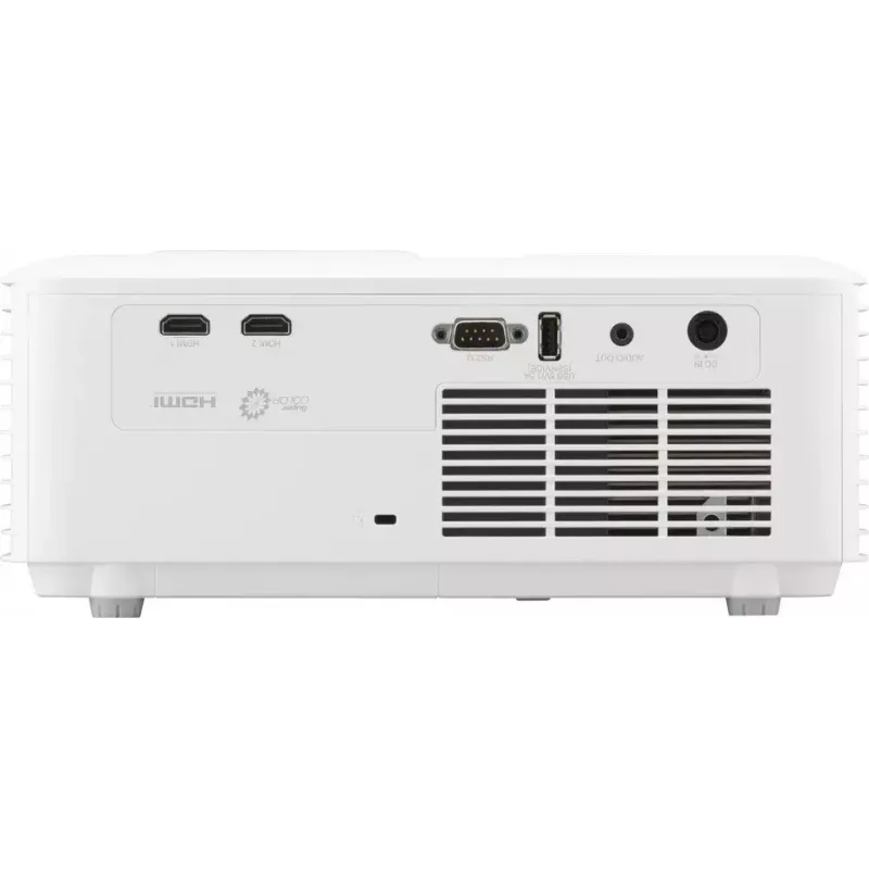 Projektor Viewsonic LS711HD Projektor krótkiego rzutu 4000 lumenów ANSI 1080p (1920x1080) Biały