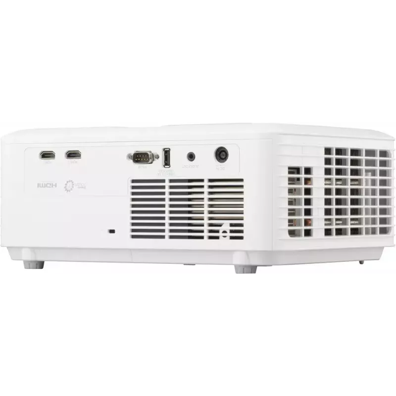 Projektor Viewsonic LS711HD Projektor krótkiego rzutu 4000 lumenów ANSI 1080p (1920x1080) Biały