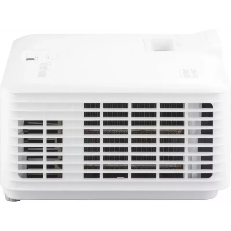 Projektor Viewsonic LS711HD Projektor krótkiego rzutu 4000 lumenów ANSI 1080p (1920x1080) Biały