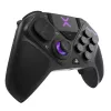 Gamepad VICTRIX Pro BFG Czarny — przewodowy i bezprzewodowy USB Type-C, PC/PS4/PS5, akumulator 2000 mAh